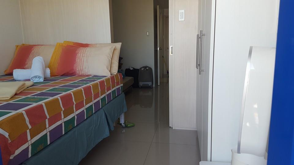 Finksea @ Sea Residences Manila Exteriör bild
